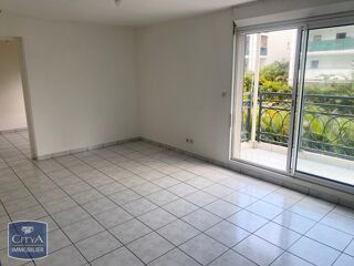  Appartement à louer 2 pièces 47 m²