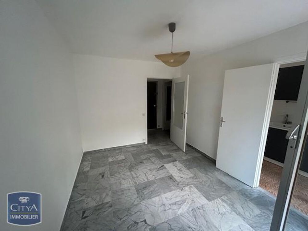 location Appartement - 1 pièce(s) - 24 m² Menton (06500)