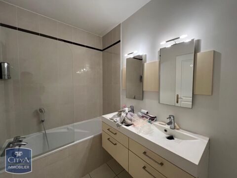  Appartement � louer 2 pi�ces 50 m�