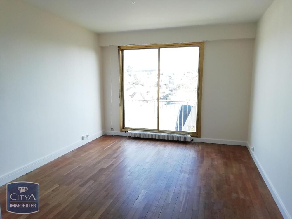 location Appartement - 1 pièce(s) - 36 m² Blois (41000)