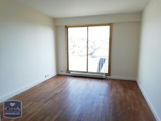  Appartement à louer 1 pièce 36 m²