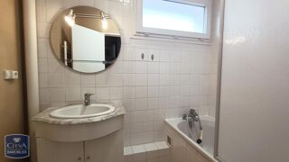  Appartement � louer 3 pi�ces 63 m�