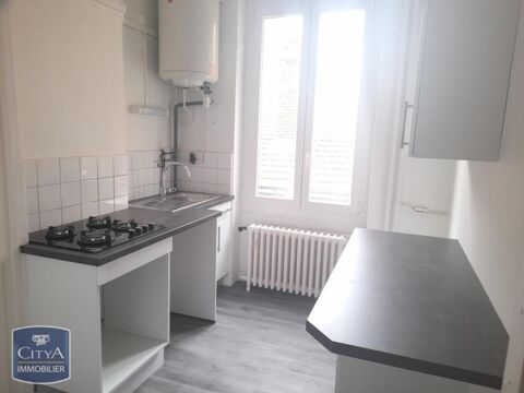  Appartement � louer 3 pi�ces 60 m�