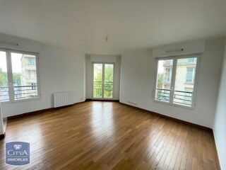  Appartement à louer 2 pièces 46 m²