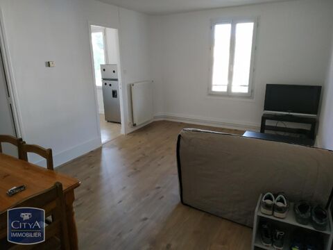   Location Appartement Appartement - 2 pi�ce(s) - 54 m�