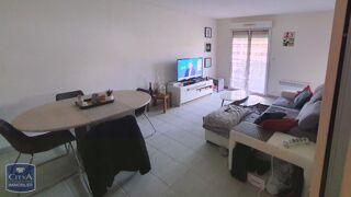  Appartement � louer 2 pi�ces 48 m�