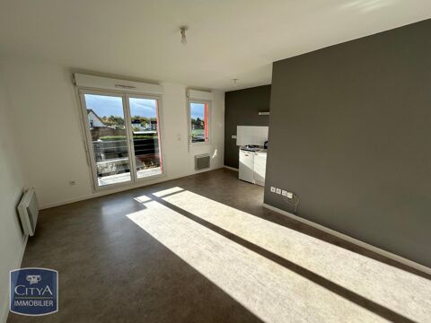  Appartement  louer 2 pices 45 m