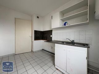  Appartement � louer 2 pi�ces 49 m�