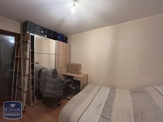  Appartement � louer 3 pi�ces 72 m� Cognin
