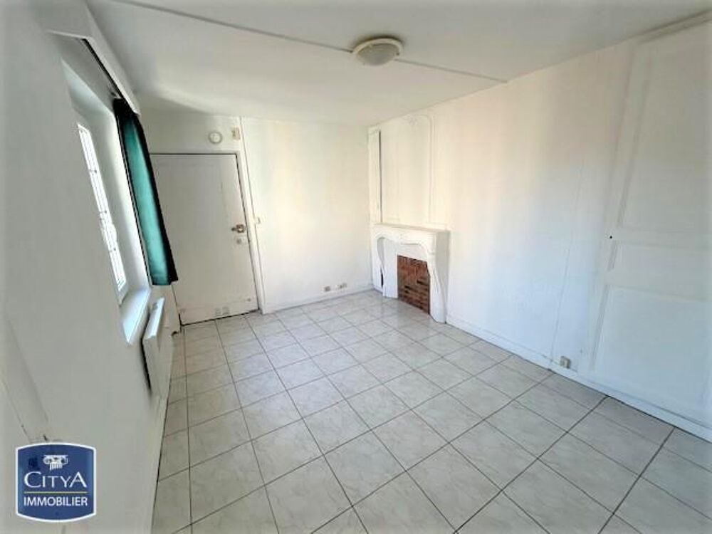 location Appartement - 2 pièce(s) - 25 m² Clermont-Ferrand (63000)