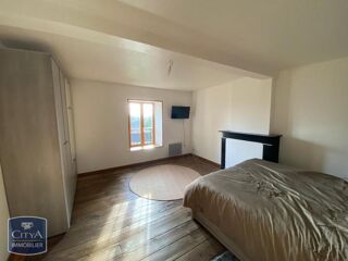  Maison à louer 3 pièces 79 m²