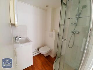  Appartement � louer 1 pi�ce 29 m�