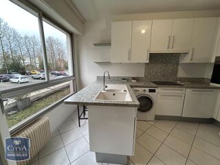  Appartement � louer 2 pi�ces 47 m�