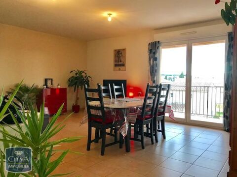  Appartement  louer 3 pices 72 m