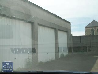 Parking / Garage à louer 11 m²