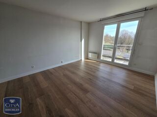  Appartement à louer 2 pièces 41 m²