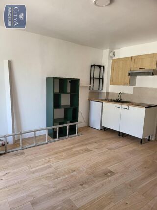  Appartement � louer 1 pi�ce 20 m�