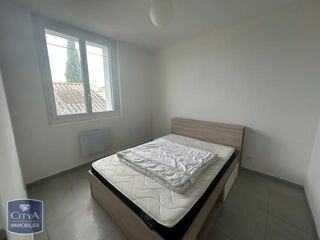  Appartement à louer 2 pièces 40 m²