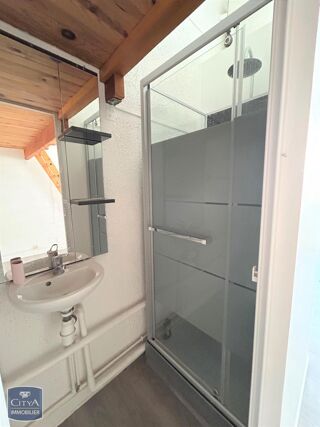  Appartement � louer 1 pi�ce 18 m�