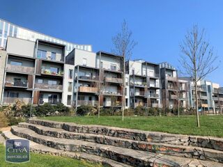  Appartement � louer 2 pi�ces 40 m�