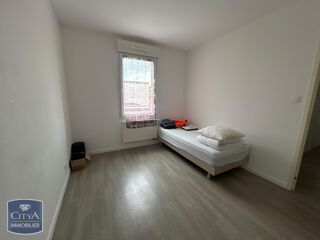  Maison à louer 4 pièces 98 m²