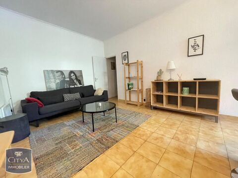  Appartement � louer 2 pi�ces 51 m�