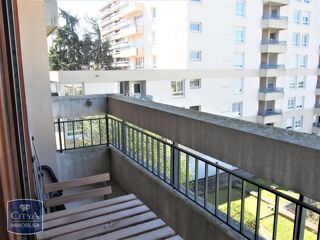  Appartement à louer 1 pièce 34 m²