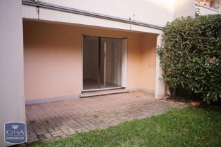  Appartement � louer 4 pi�ces 78 m�