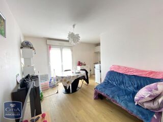  Appartement � louer 1 pi�ce 21 m�