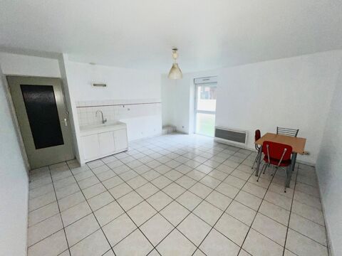  Appartement � louer 1 pi�ce 29 m�