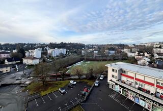  Appartement � louer 1 pi�ce 22 m�