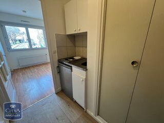  Appartement � louer 1 pi�ce 19 m�