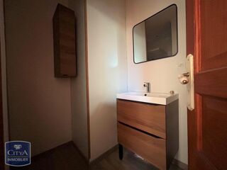  Appartement � louer 2 pi�ces 41 m�