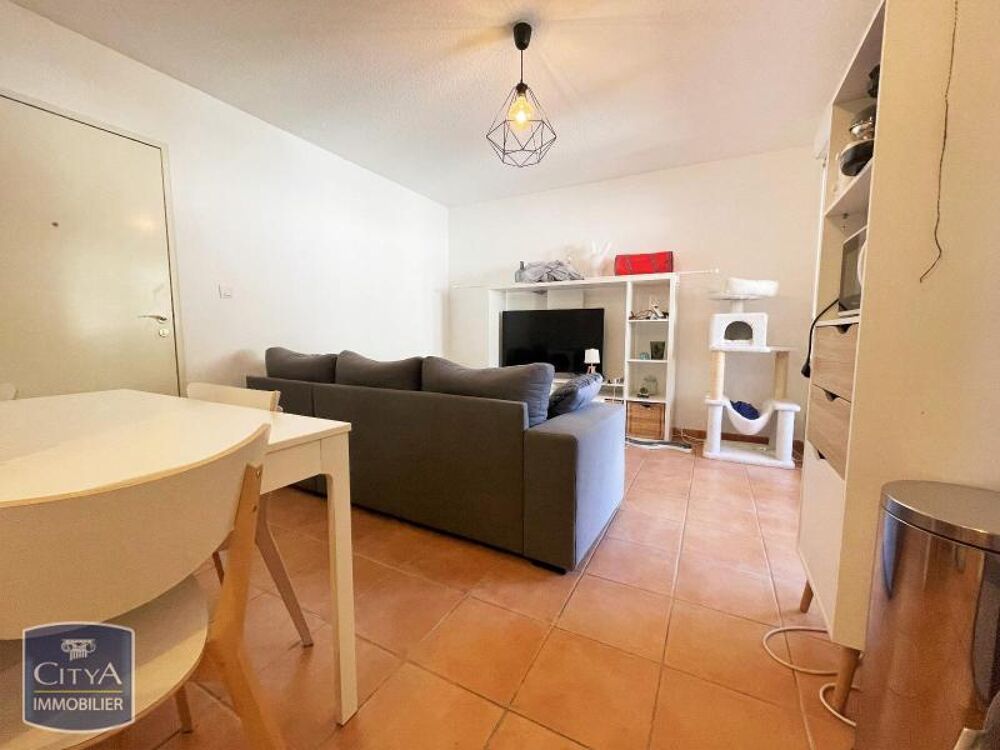 location Appartement - 2 pièce(s) - 35 m² Vedène (84270)