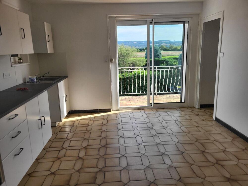 location Maison - 5 pièce(s) - 100 m² Saint-Just-Saint-Rambert (42170)