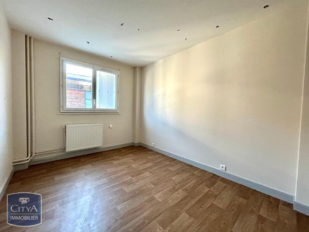location Appartement - 3 pièce(s) Bourges (18000)