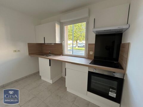  Maison � louer 4 pi�ces 81 m�