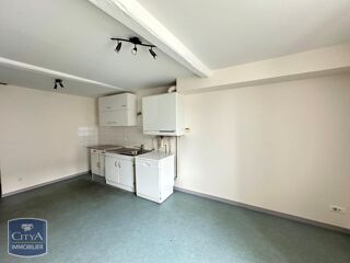  Appartement � louer 2 pi�ces 38 m�