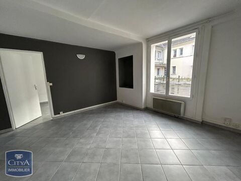 Appartement � louer 3 pi�ces 69 m�