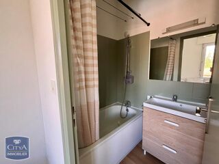  Appartement � louer 1 pi�ce 23 m�