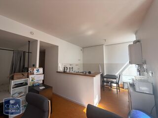  Appartement � louer 1 pi�ce 42 m�
