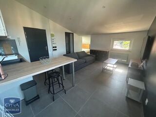  Appartement � louer 2 pi�ces 27 m�