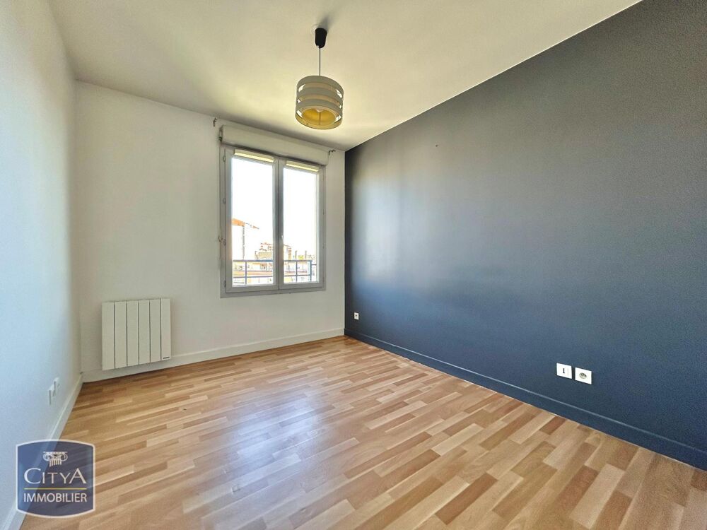 location Appartement - 2 pièce(s) - 45 m² Villeurbanne (69100)