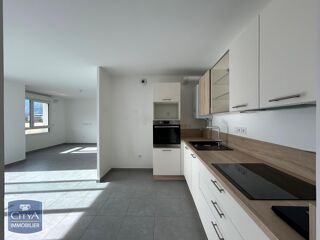  Appartement � louer 3 pi�ces 68 m�