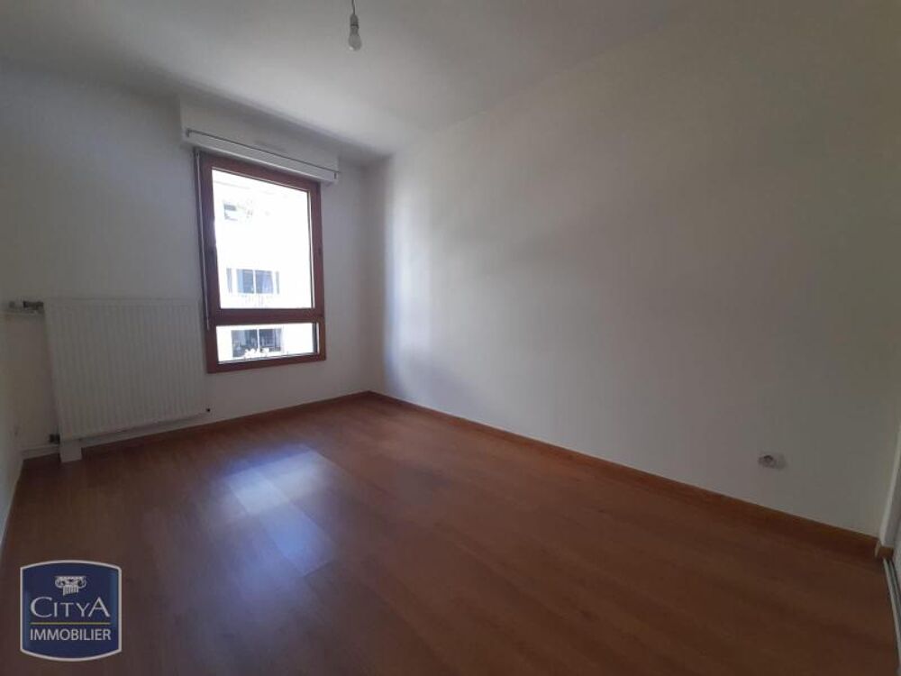 location Appartement - 4 pièce(s) - 85 m² Nantes (44000)