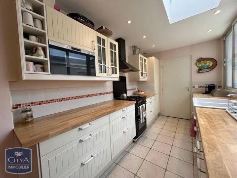  Maison � louer 5 pi�ces 132 m�