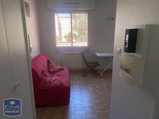  Appartement � louer 1 pi�ce 19 m�