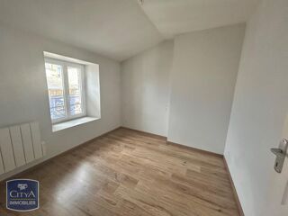 Appartement à louer 3 pièces 57 m²