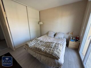 Appartement à louer 2 pièces 48 m²