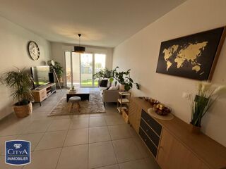  Appartement � louer 3 pi�ces 58 m�